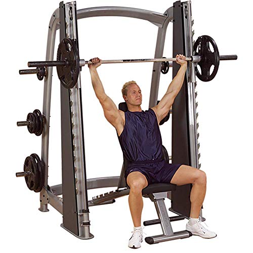 Proclub LÍNEA DE SMITH MACHINE Proclub LÍNEA DE SMITH MACHINE