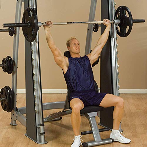 Proclub LÍNEA DE SMITH MACHINE Proclub LÍNEA DE SMITH MACHINE