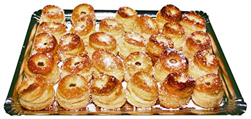 Productos San Diego Rosquillas al Jerez - 2000 gr