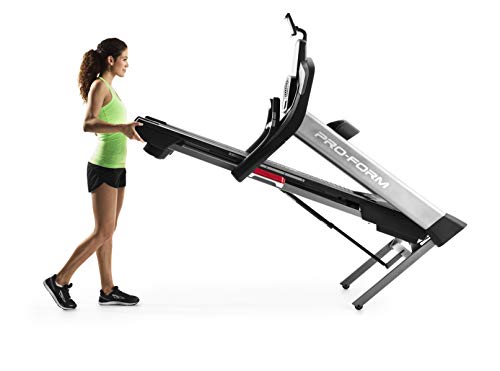 ProForm Cinta de Correr Pro 1000 ProForm Cinta de Correr Pro 1000
