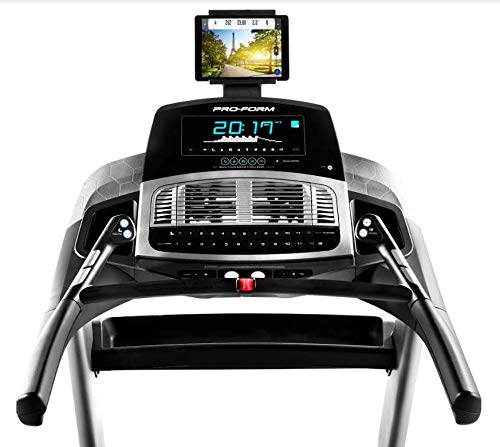 ProForm Cinta de Correr Pro 1000 ProForm Cinta de Correr Pro 1000