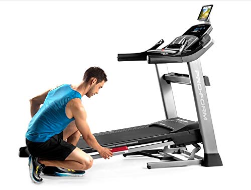 ProForm Cinta de Correr Pro 1000 ProForm Cinta de Correr Pro 1000