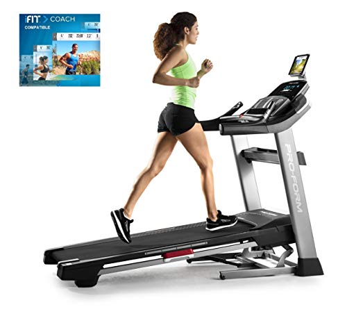 ProForm Cinta de Correr Pro 1000 ProForm Cinta de Correr Pro 1000