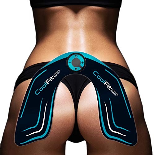 prorelax CoolFit EMS HipsTrainer - Para una mayor elasticidad y fortalecimiento de la musculatura