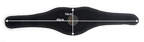 Protector de cuello A1A para hombres y mujeres, ideal para dolores crónicos de cuello, rigidez o dolores de cabeza Protector de cuello A1A para hombres y mujeres, ideal para dolores crónicos de cuello, rigidez o dolores de cabeza