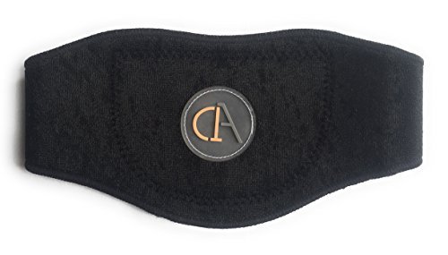 Protector de cuello A1A para hombres y mujeres, ideal para dolores crónicos de cuello, rigidez o dolores de cabeza Protector de cuello A1A para hombres y mujeres, ideal para dolores crónicos de cuello, rigidez o dolores de cabeza