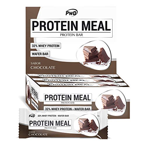 Protein Meal Chocolate