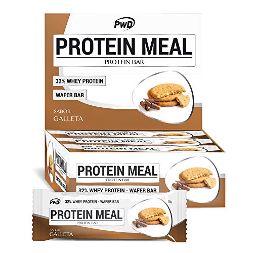 Protein Meal Galleta María Protein Meal Galleta María