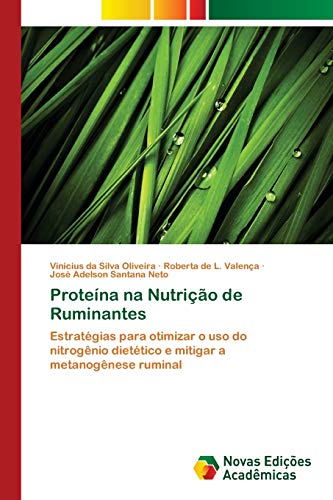Proteína na Nutrição de Ruminantes