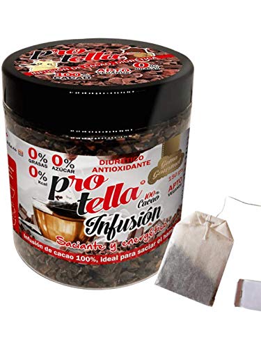 Protella Protella Infusion 150Gr. 200 g