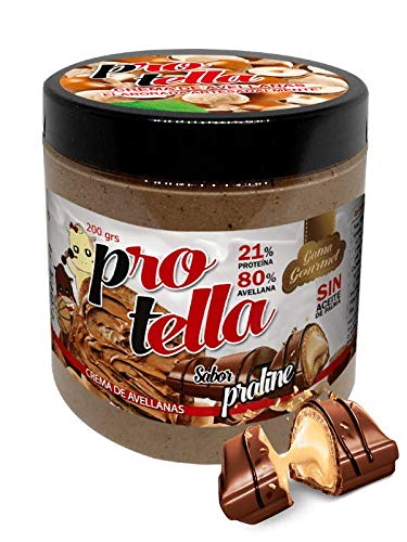 Protella Protella Praline 200Gr. 300 g