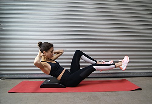 PROTONE ABDOMINAL Almohadilla / Sit Up Almohadilla de apoyo / abdominal esterilla PROTONE ABDOMINAL Almohadilla / Sit Up Almohadilla de apoyo / abdominal esterilla