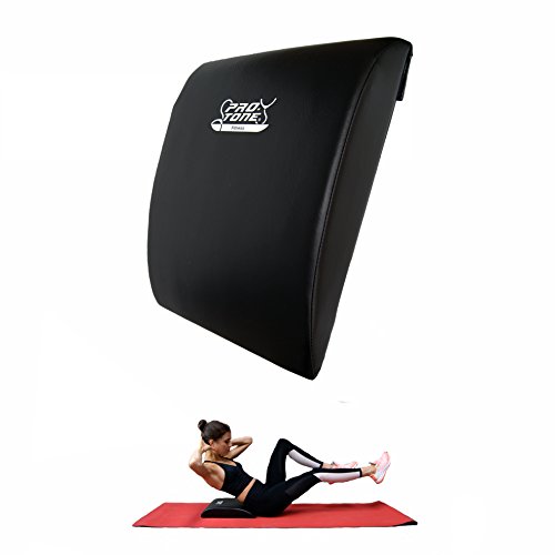 PROTONE ABDOMINAL Almohadilla / Sit Up Almohadilla de apoyo / abdominal esterilla PROTONE ABDOMINAL Almohadilla / Sit Up Almohadilla de apoyo / abdominal esterilla