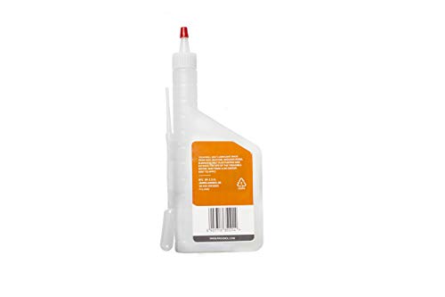 Prounol Aceite de Silicona 100% Puro para Cinta caminadora – Botella de 200ml