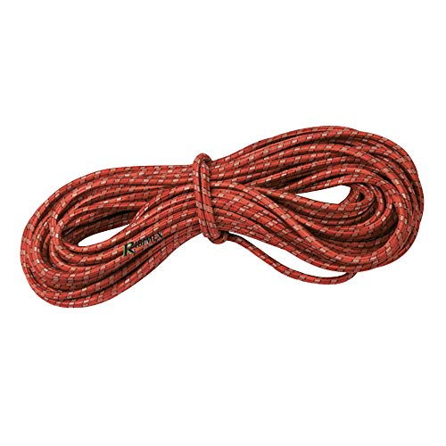 Provence Outillage 572 Rollo de Cable Tensor (elástico, 7 mm de diámetro, 20 m), Colores Surtidos Provence Outillage 572 Rollo de Cable Tensor (elástico, 7 mm de diámetro, 20 m), Colores Surtidos