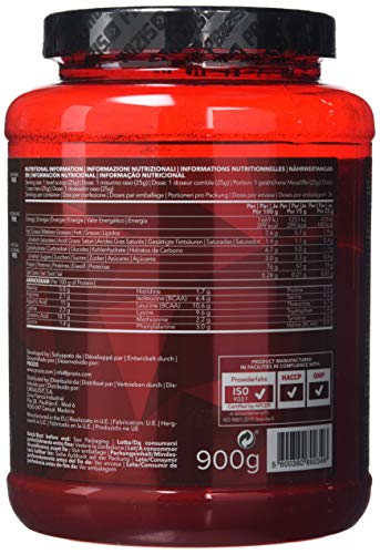 Prozis 100% Whey Premium, Sabor Chocolate - 900 gr Prozis 100% Whey Premium, Sabor Chocolate - 900 gr