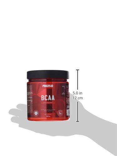 Prozis BCAA 2:1:1, Sabor Natural - 300 gr