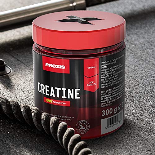 Prozis Creatine Creapure, Sabor Natural - 300 gr Prozis Creatine Creapure, Sabor Natural - 300 gr