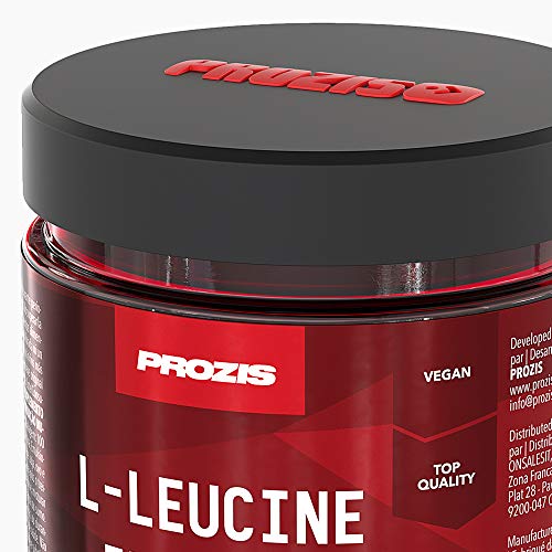 Prozis L-Leucine, Natural - 300 gr