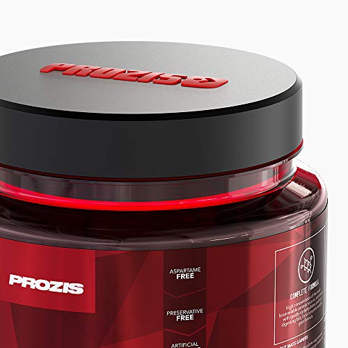 Prozis Mass Gainer, Chocolate - 900g Prozis Mass Gainer, Chocolate - 900g