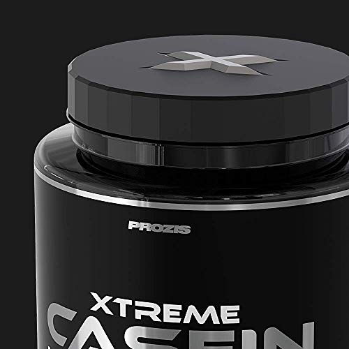 Prozis Xtreme Casein SS, Sabor Chocolate - 2000 gr Prozis Xtreme Casein SS, Sabor Chocolate - 2000 gr