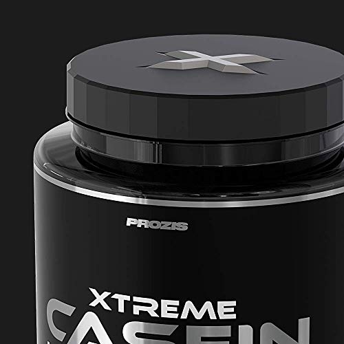 Prozis Xtreme Casein SS, Sabor Chocolate - 2000 gr