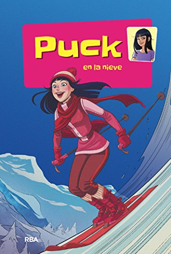 Puck #4. Puck en la nieve (INOLVIDABLES)