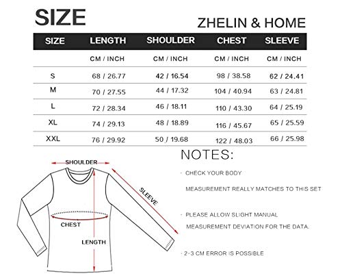 PUJIANGxian Hombre Placket Diseño Triángulo Invertido Color Sólido Ocasional Camisa De Manga Larga Cómodo (Color : White, Size : L) PUJIANGxian Hombre Placket Diseño Triángulo Invertido Color Sólido Ocasional Camisa De Manga Larga Cómodo (Color : White, Size : L)