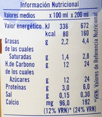 Puleva Batido de Chocolate Vidrio - 24 x 200 ml - Total: 4800 ml, 24 unidades Puleva Batido de Chocolate Vidrio - 24 x 200 ml - Total: 4800 ml, 24 unidades