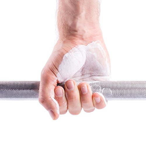 PULLUP & DIP Magnesio Liquido, Tiza Liquida para un Agarre Escalada, Gimnasio, Levantar Pesas, Bouldering, Crossfit, Calistenia, Liquid Chalk (2 x 200 ml) PULLUP & DIP Magnesio Liquido, Tiza Liquida para un Agarre Escalada, Gimnasio, Levantar Pesas, Bouldering, Crossfit, Calistenia, Liquid Chalk (2 x 200 ml)