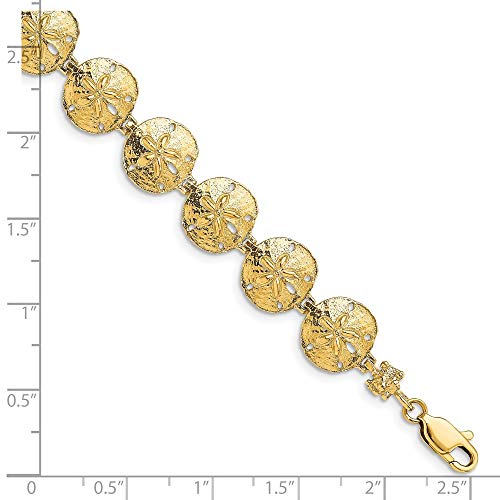 Pulsera de arena Dollar/HP (3 de 4) Pulsera de arena Dollar/HP (3 de 4)