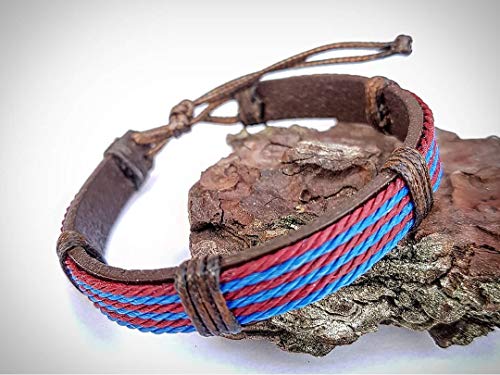 Pulsera FC Barcelona Pulsera FC Barcelona