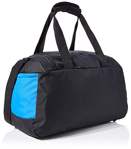 PUMA 074896 03 Bolsa Pequeña, Unisex Adulto, Azul, Talla única