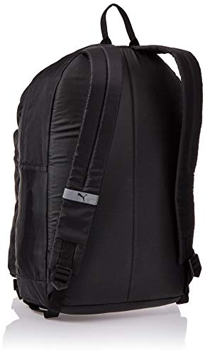 Puma 075752 01 Mochila Hombre Negro TU