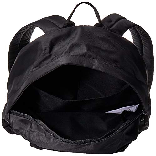 Puma 075752 01 Mochila Hombre Negro TU