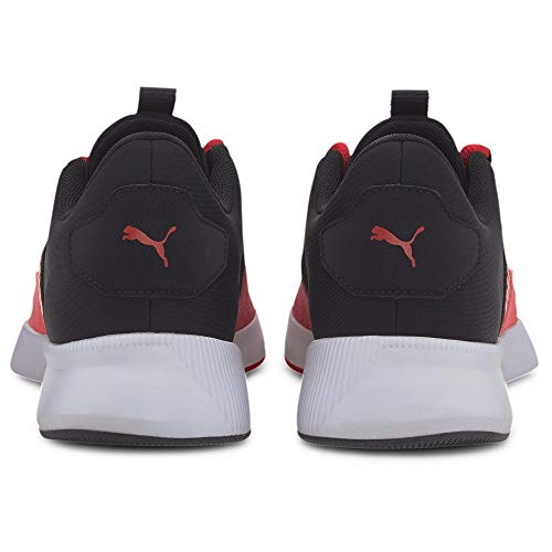 Puma 194274, Zapatillas para Correr de Carretera Unisex Adulto, Alto Riesgo Rojo Negro, 41 EU Puma 194274, Zapatillas para Correr de Carretera Unisex Adulto, Alto Riesgo Rojo Negro, 41 EU