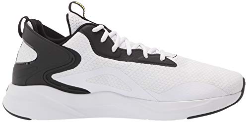 PUMA Bicicleta elíptica Softride Rift Tech para Hombre, Color, Talla 42.5 EU