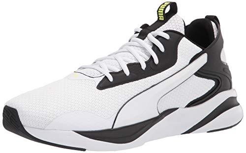 PUMA Bicicleta elíptica Softride Rift Tech para Hombre, Color, Talla 42.5 EU PUMA Bicicleta elíptica Softride Rift Tech para Hombre, Color, Talla 42.5 EU