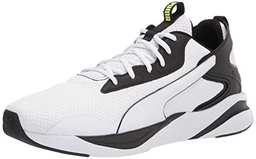 PUMA Bicicleta elíptica Softride Rift Tech para Hombre, Color, Talla 42.5 EU