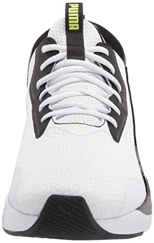 PUMA Bicicleta elíptica Softride Rift Tech para Hombre, Color, Talla 42.5 EU