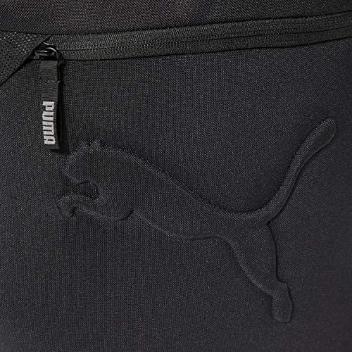 Puma Buzz Mochila, Unisex Adulto, Negro, 34 x 47 x 17 cm, 26 litros Puma Buzz Mochila, Unisex Adulto, Negro, 34 x 47 x 17 cm, 26 litros