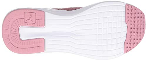 PUMA Chroma Wn'S, Zapatillas de Gimnasio Mujer, Rosa (Foxglove White), 38 EU