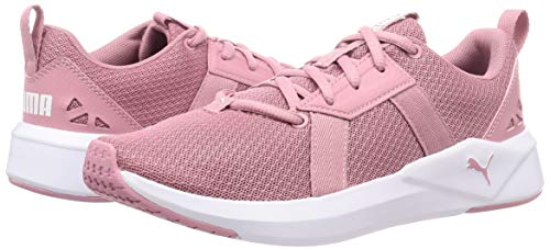 PUMA Chroma Wn'S, Zapatillas de Gimnasio Mujer, Rosa (Foxglove White), 38 EU