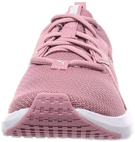 PUMA Chroma Wn'S, Zapatillas de Gimnasio Mujer, Rosa (Foxglove White), 38 EU