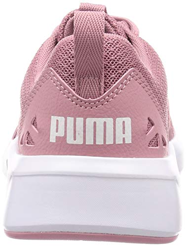 PUMA Chroma Wn'S, Zapatillas de Gimnasio Mujer, Rosa (Foxglove White), 38 EU