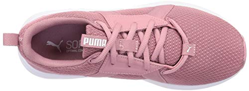 PUMA Chroma Wn'S, Zapatillas de Gimnasio Mujer, Rosa (Foxglove White), 39 EU PUMA Chroma Wn'S, Zapatillas de Gimnasio Mujer, Rosa (Foxglove White), 39 EU