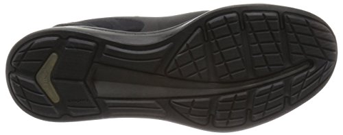 Puma Disc Sleeve Ignite Foam Unisex Zapatillas Deporte Zapatos Negro, Tamaño:37.5