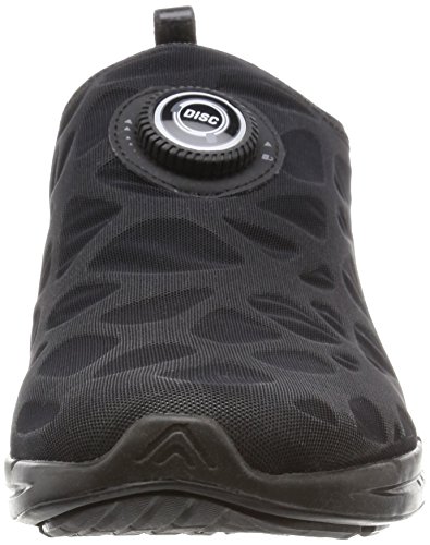 Puma Disc Sleeve Ignite Foam Unisex Zapatillas Deporte Zapatos Negro, Tamaño:37.5 Puma Disc Sleeve Ignite Foam Unisex Zapatillas Deporte Zapatos Negro, Tamaño:37.5