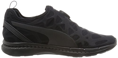 Puma Disc Sleeve Ignite Foam Unisex Zapatillas Deporte Zapatos Negro, Tamaño:37.5 Puma Disc Sleeve Ignite Foam Unisex Zapatillas Deporte Zapatos Negro, Tamaño:37.5