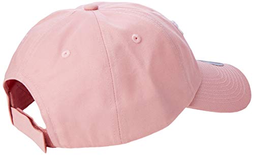 PUMA ESS Cap Gorra, Unisex Adulto, Bridal Rose-Big Cat